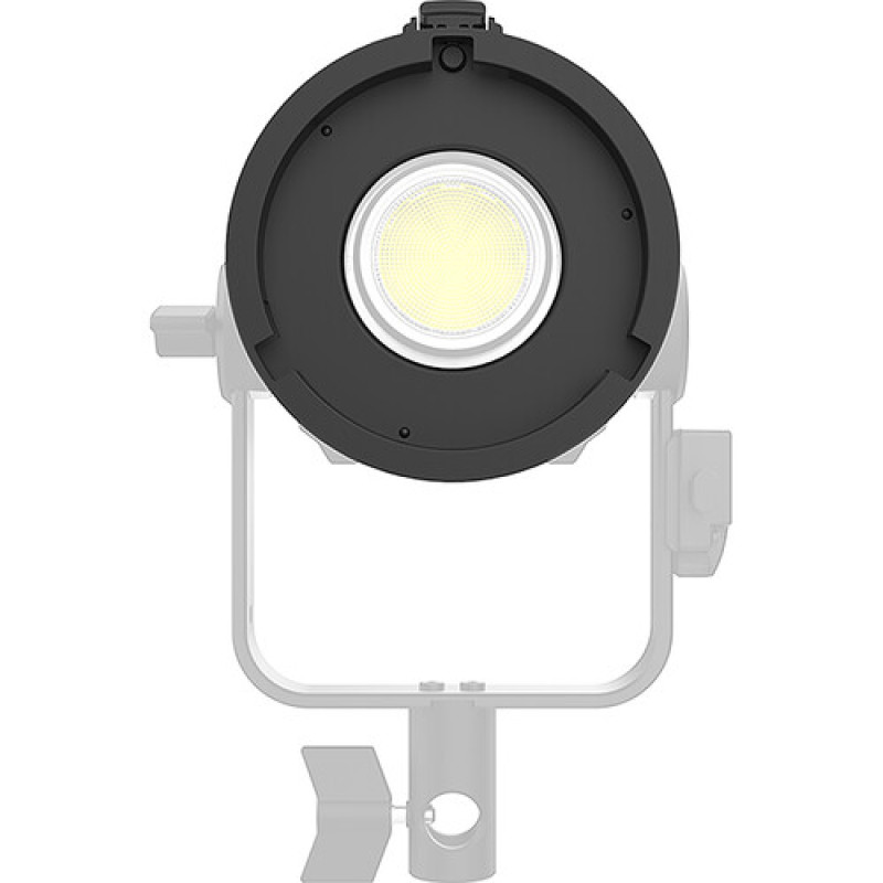 Адаптер Aputure STORM 80c Bowens Mount Adapter (AP0T013A3B)