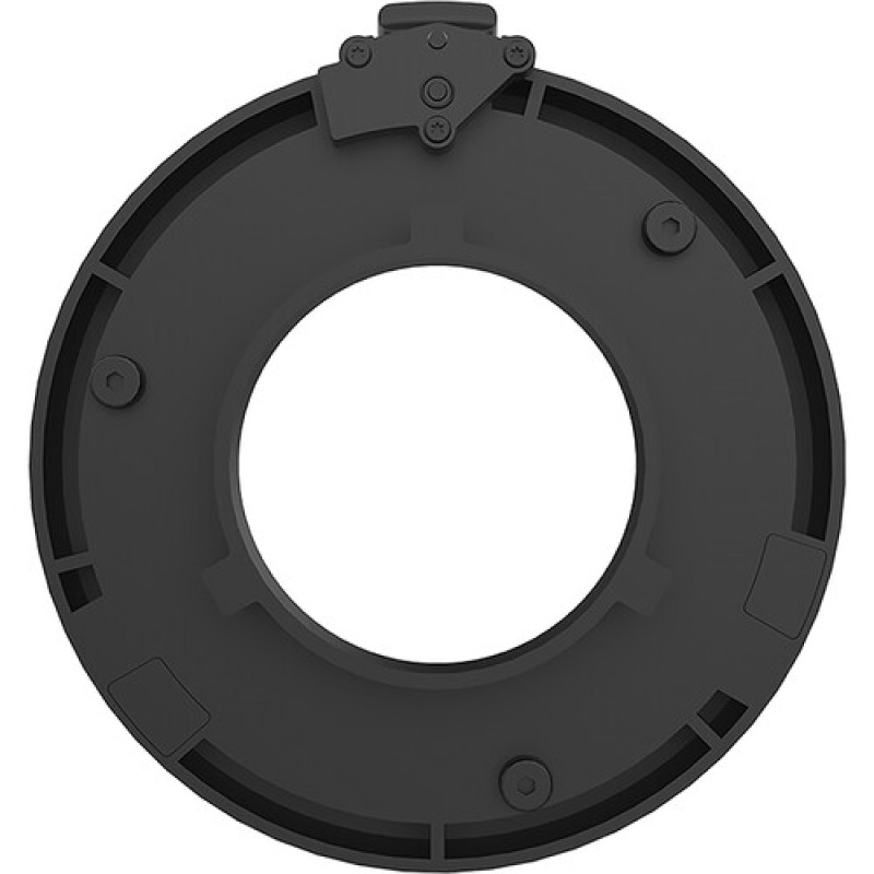 Адаптер Aputure STORM 80c Bowens Mount Adapter (AP0T013A3B)