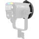 Адаптер Aputure STORM 80c Bowens Mount Adapter (AP0T013A3B)