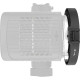 Адаптер Aputure STORM 80c Bowens Mount Adapter (AP0T013A3B)