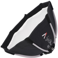 Софтбокс Aputure Light Dome 40 для STORM 80c (40 см), з сотами (AA07060021)