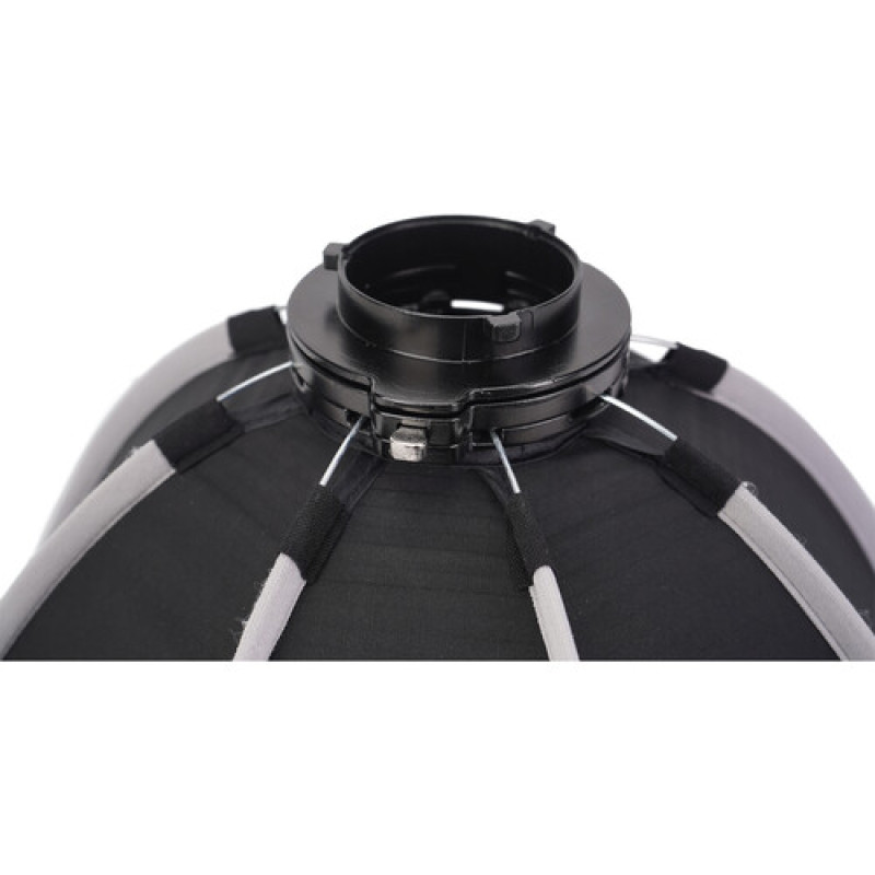Софтбокс Aputure Light Dome 40 для STORM 80c (40 см), з сотами (AA07060021)