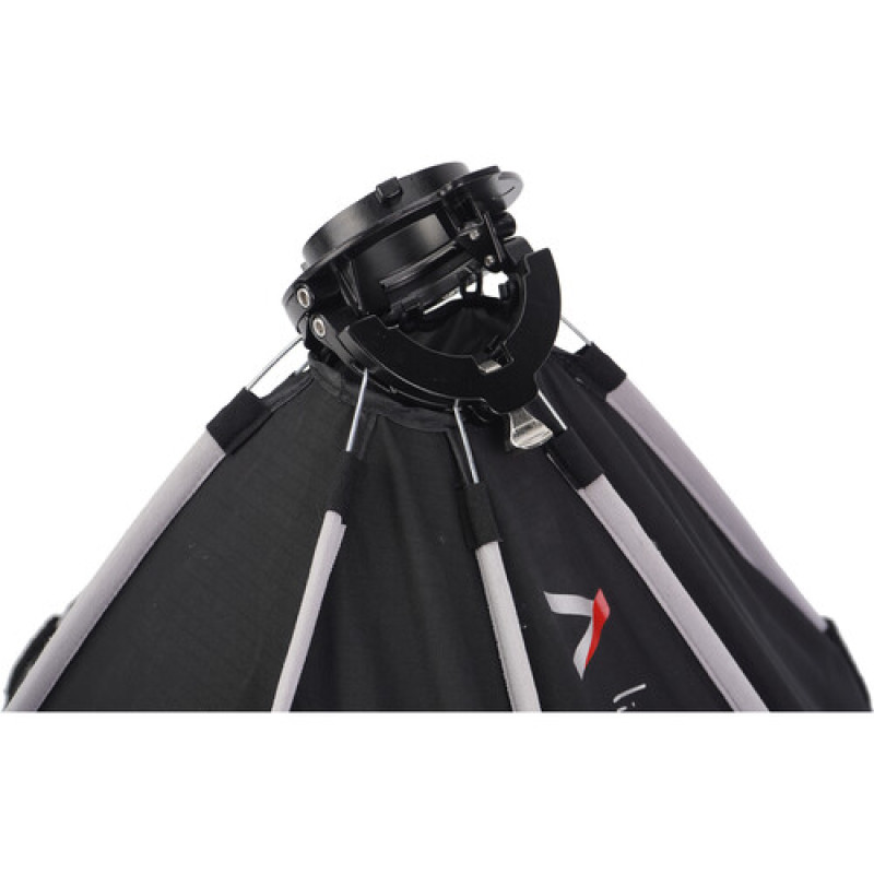 Софтбокс Aputure Light Dome 40 для STORM 80c (40 см), з сотами (AA07060021)
