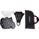 Софтбокс Aputure Light Dome 40 для STORM 80c (40 см), з сотами (AA07060021)