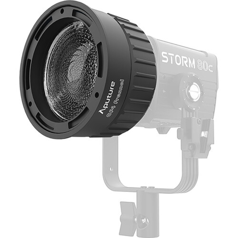 Модифікатор Френеля Aputure CF4 Fresnel (AP0F056A35)