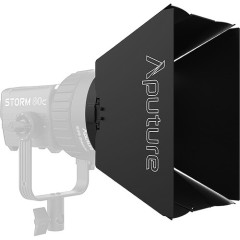 Шторки Aputure CF4 Barn Doors (AA07060068)