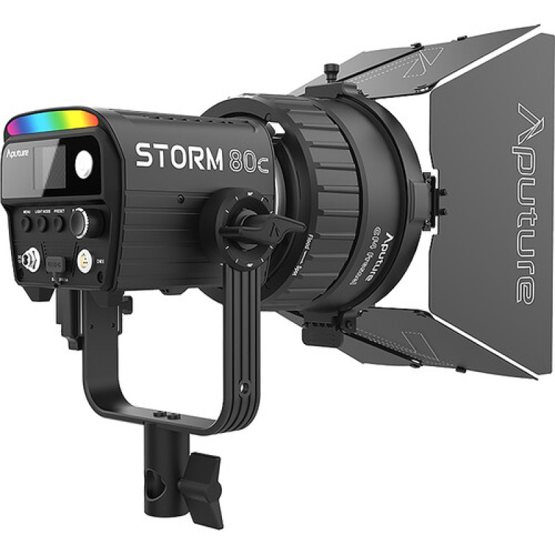 Шторки Aputure CF4 Barn Doors (AA07060068)