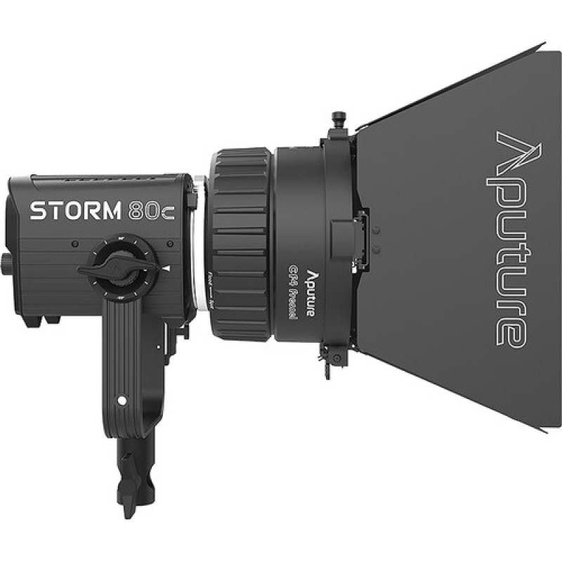 Шторки Aputure CF4 Barn Doors (AA07060068)