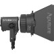 Шторки Aputure CF4 Barn Doors (AA07060068)