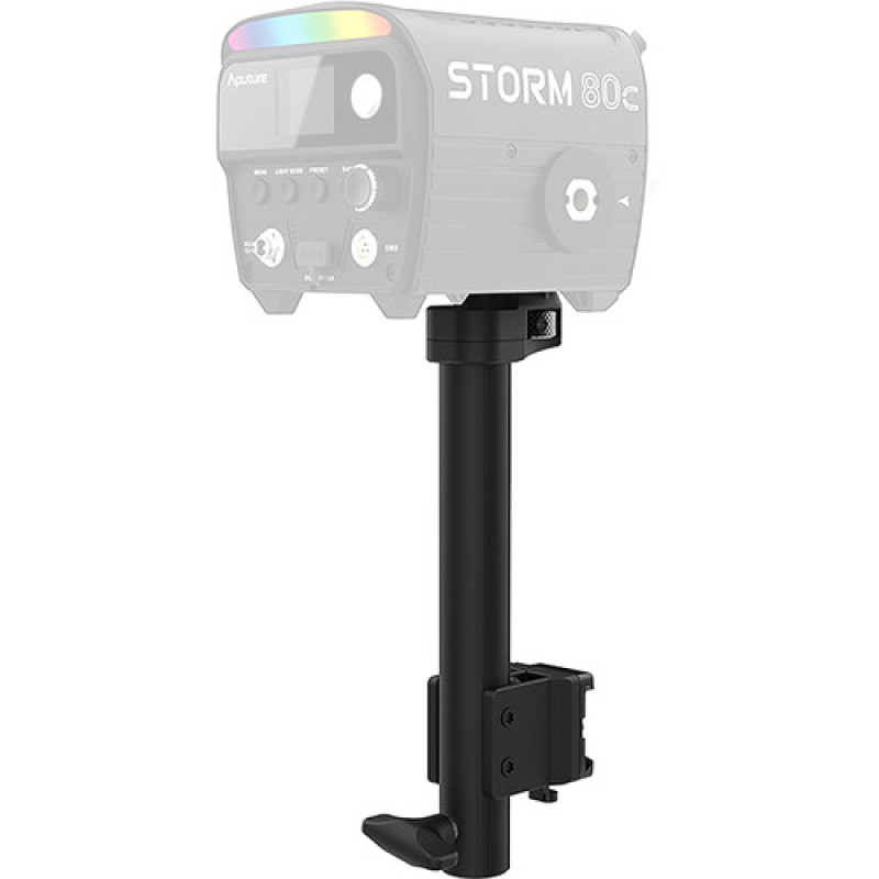 Держатель Aputure STORM 80c Handheld Bracket (AP0M062A39)