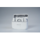 Беспроводная микрофонная система Aputure amaran Tag - USB-C Version (White) (MP07060017)