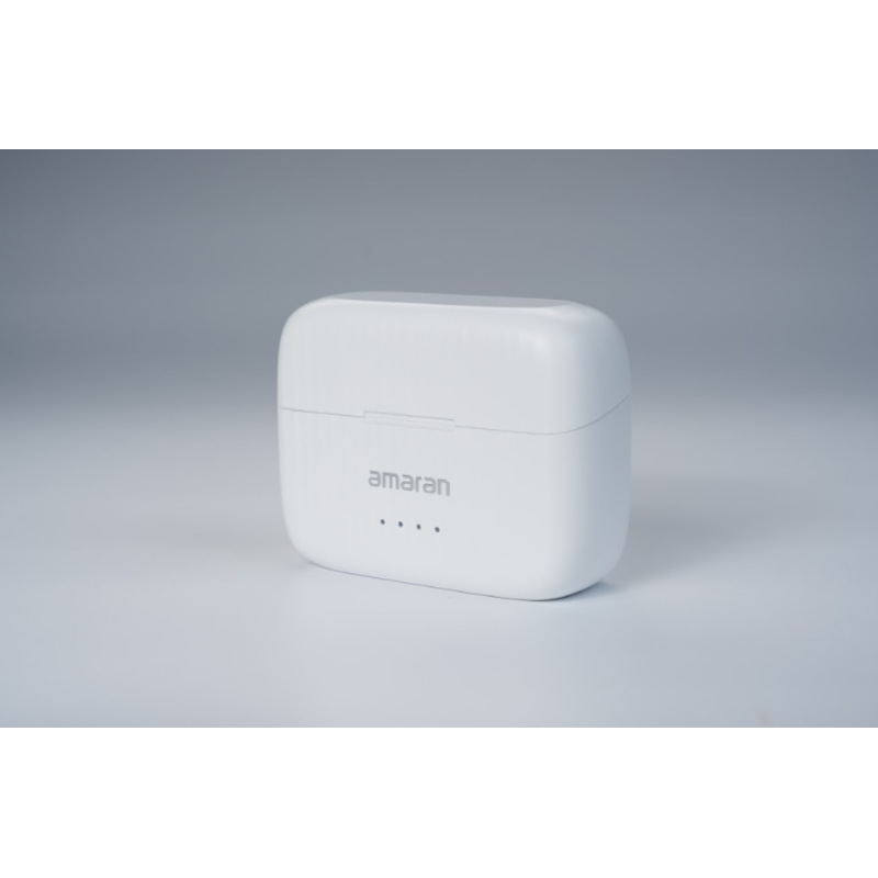 Беспроводная микрофонная система Aputure amaran Tag - USB-C Version (White) (MP07060017)
