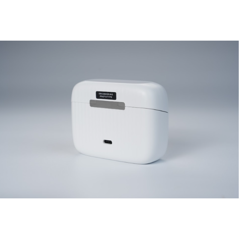 Беспроводная микрофонная система Aputure amaran Tag - USB-C Version (White) (MP07060017)