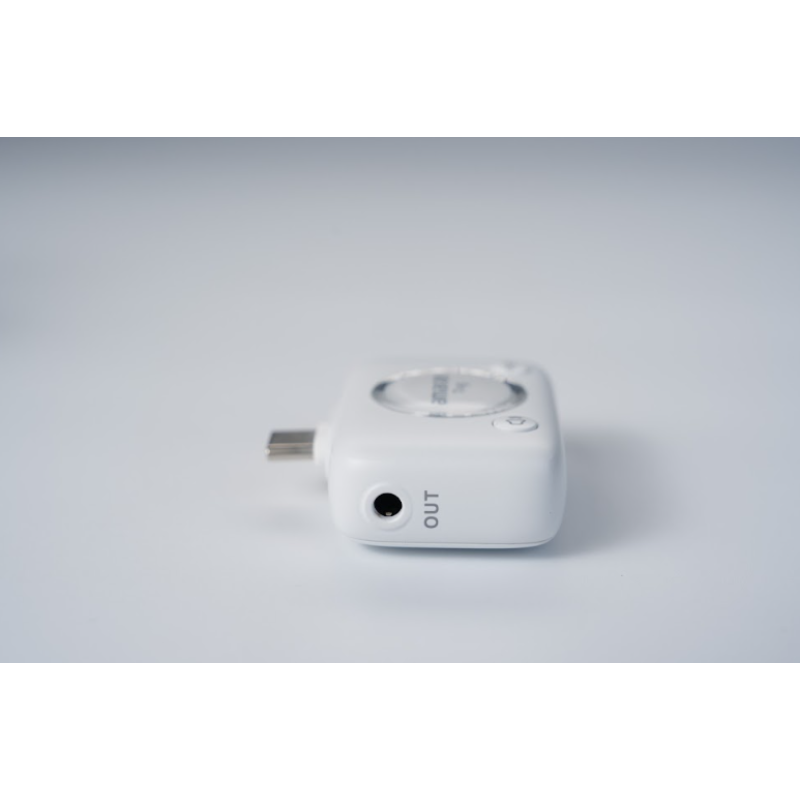 Беспроводная микрофонная система Aputure amaran Tag - USB-C Version (White) (MP07060017)