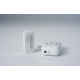 Беспроводная микрофонная система Aputure amaran Tag - USB-C Version (White) (MP07060017)