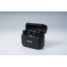 Беспроводная микрофонная система Aputure amaran Tag - Lightning Version (Black) (MP07060016)