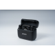 Бездротова мікрофонна система Aputure amaran Tag - Lightning Version (Black) (MP07060016)