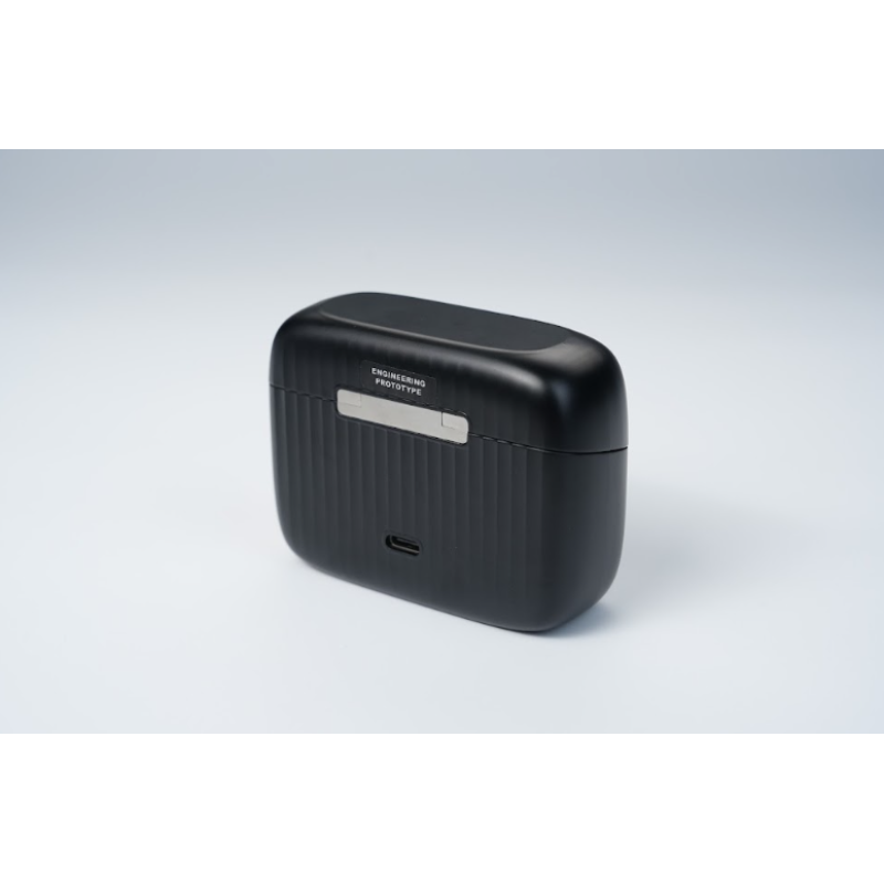 Бездротова мікрофонна система Aputure amaran Tag - Lightning Version (Black) (MP07060016)