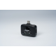 Бездротова мікрофонна система Aputure amaran Tag - Lightning Version (Black) (MP07060016)