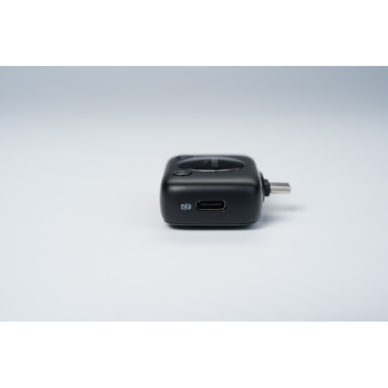Бездротова мікрофонна система Aputure amaran Tag - Lightning Version (Black) (MP07060016)
