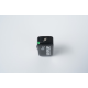 Бездротова мікрофонна система Aputure amaran Tag - Lightning Version (Black) (MP07060016)