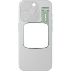 Видеосвет для смартфона Aputure amaran Go-Green (MP02060024)