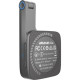 Видеосвет для смартфона Aputure amaran Go-Charcoal (MP02060026)