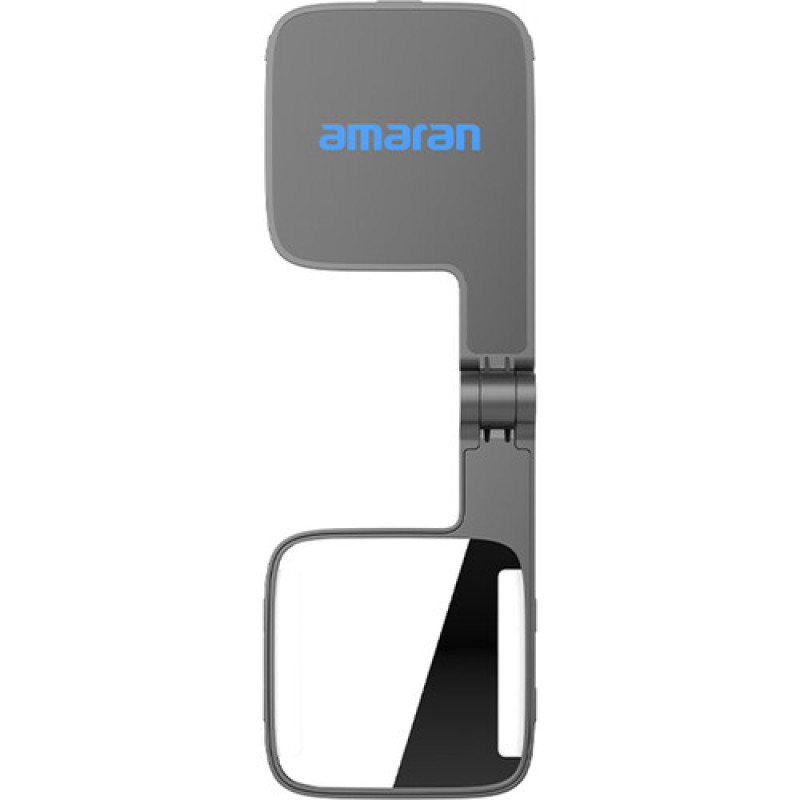 Видеосвет для смартфона Aputure amaran Go-Charcoal (MP02060026)