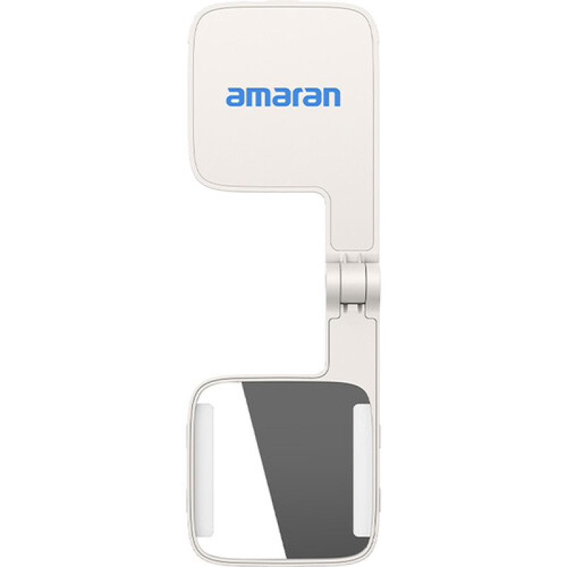 Відеосвітло для смартфона Aputure amaran Go-White (MP0206001G)