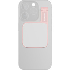 Відеосвітло для смартфона Aputure amaran Go-Pink (MP02060023)