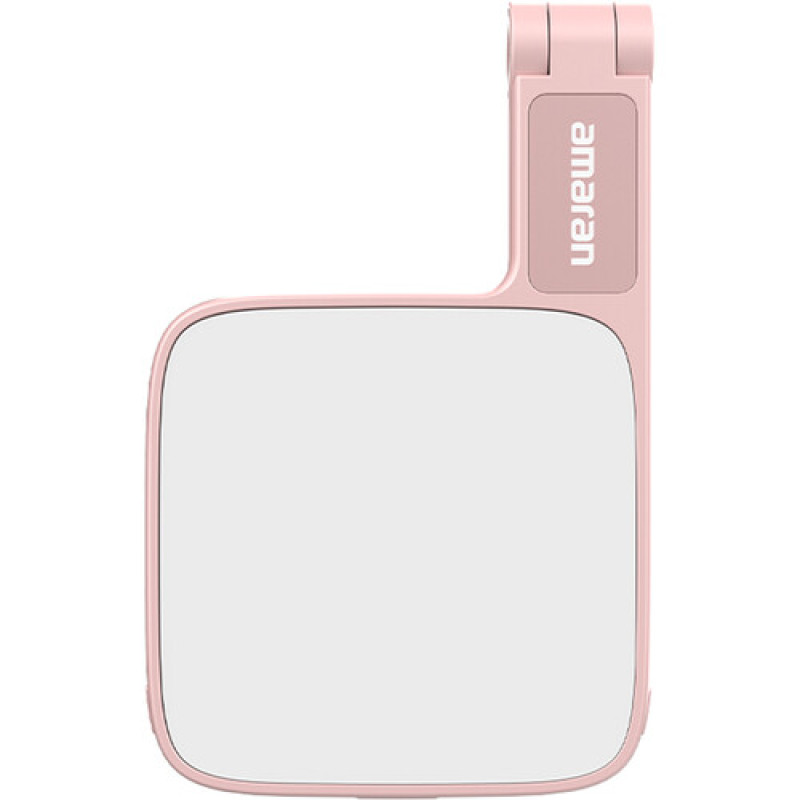Видеосвет для смартфона Aputure amaran Go-Pink (MP02060023)