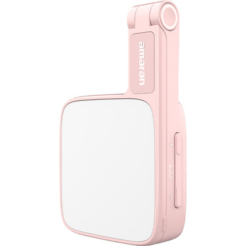 Видеосвет для смартфона Aputure amaran Go-Pink (MP02060023)