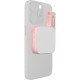 Видеосвет для смартфона Aputure amaran Go-Pink (MP02060023)