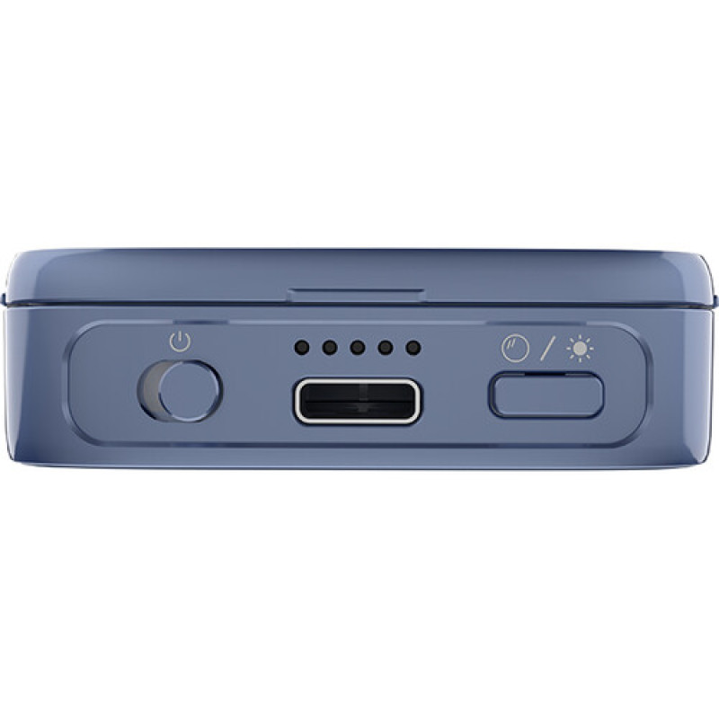 Відеосвітло для смартфона Aputure amaran Go-Blue (MP02060025)