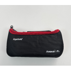 LED панель Aputure Amaran AL-F7 On-Camera Variable Color LED Light (3200 to 9500K) (вжив)