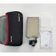 LED панель Aputure Amaran AL-F7 On-Camera Variable Color LED Light (3200 to 9500K) (вжив)