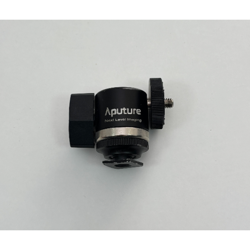 LED панель Aputure Amaran AL-F7 On-Camera Variable Color LED Light (3200 to 9500K) (вжив)