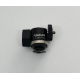 LED панель Aputure Amaran AL-F7 On-Camera Variable Color LED Light (3200 to 9500K) (вжив)