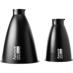 Комплект рефлекторов Aputure STORM 1000с/1200x Reflector Kit (AA00060000)
