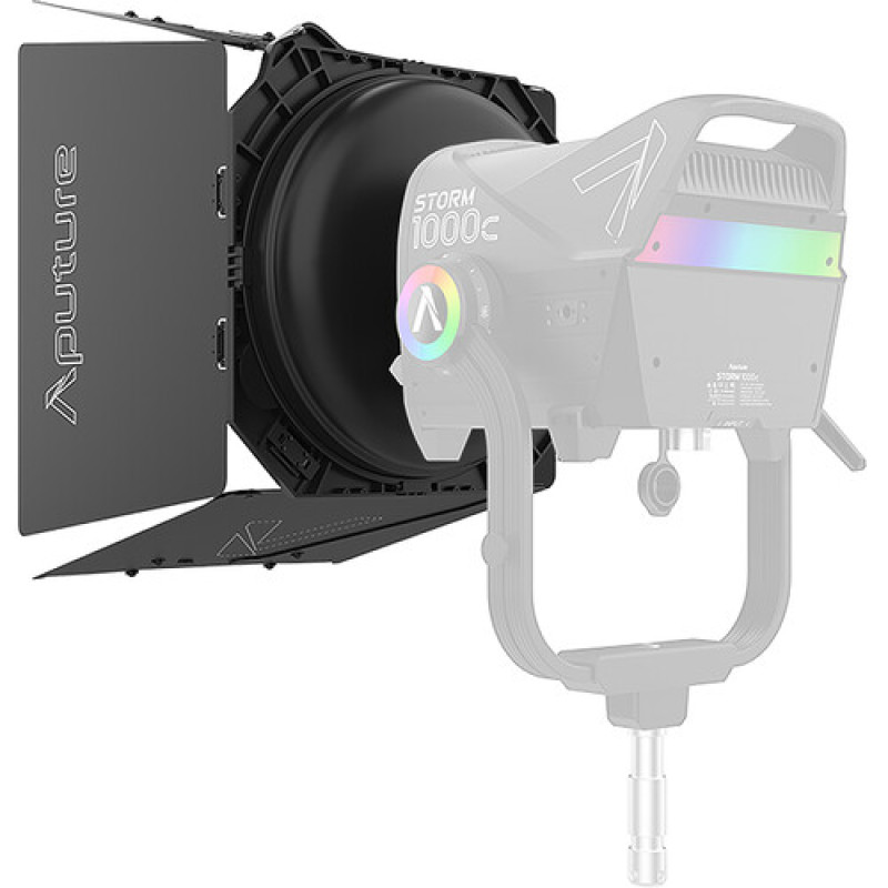 Адаптер STORM 1000c/1200x Barn Doors Adapter (AA0706003F)
