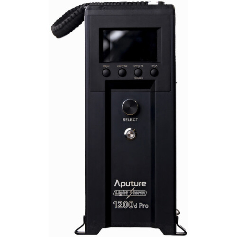 Aputure LIGHT STORM 1200D PRO
