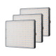Набір LED панелей Aputure Amaran P60C RGBWW 3 Light Kit