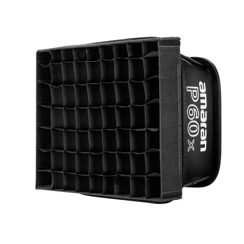 Набір LED панелей Aputure Amaran P60C RGBWW 3 Light Kit