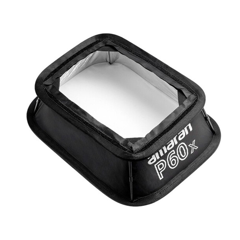 Набір LED панелей Aputure Amaran P60C RGBWW 3 Light Kit