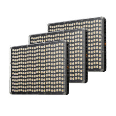 Набор LED панелей Aputure Amaran P60X 3 light kit