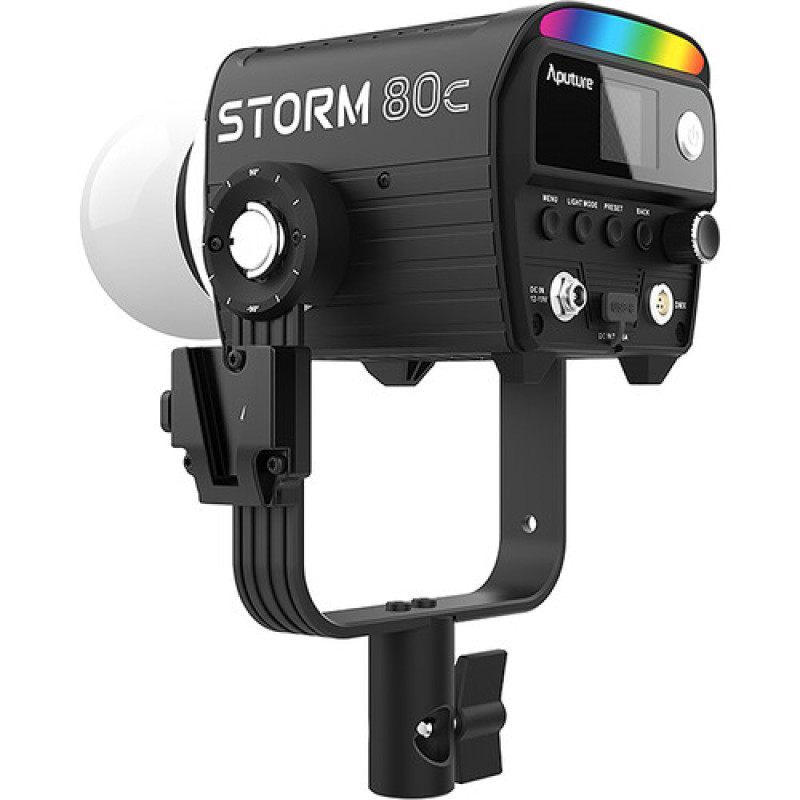Свет Aputure STORM 80c BLAIR-CG LED Monolight  (AP00336A20)