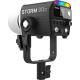Свет Aputure STORM 80c BLAIR-CG LED Monolight  (AP00336A20)