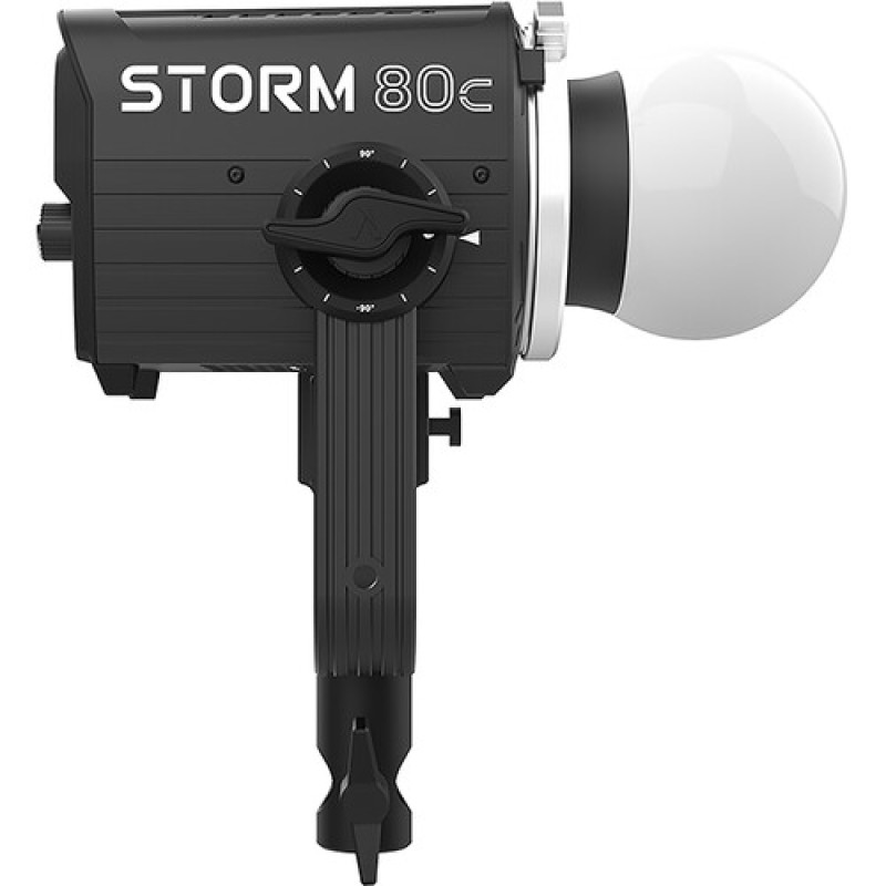 Свет Aputure STORM 80c BLAIR-CG LED Monolight  (AP00336A20)