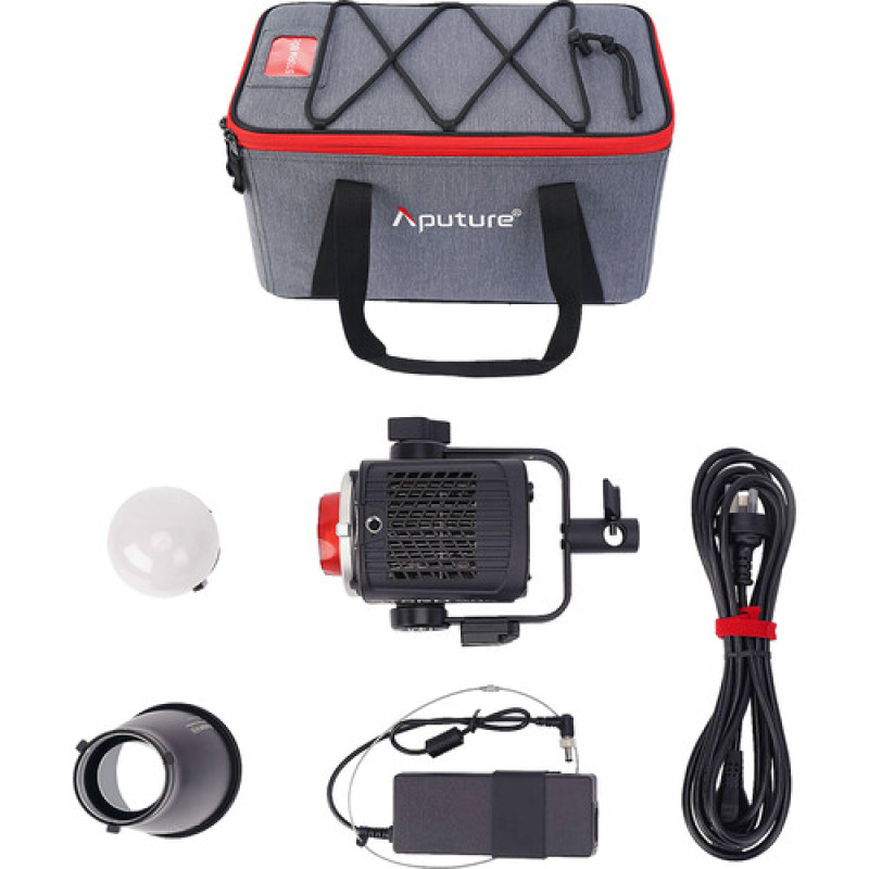 Свет Aputure STORM 80c BLAIR-CG LED Monolight  (AP00336A20)