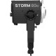 Свет Aputure STORM 80c BLAIR-CG LED Monolight  (AP00336A20)